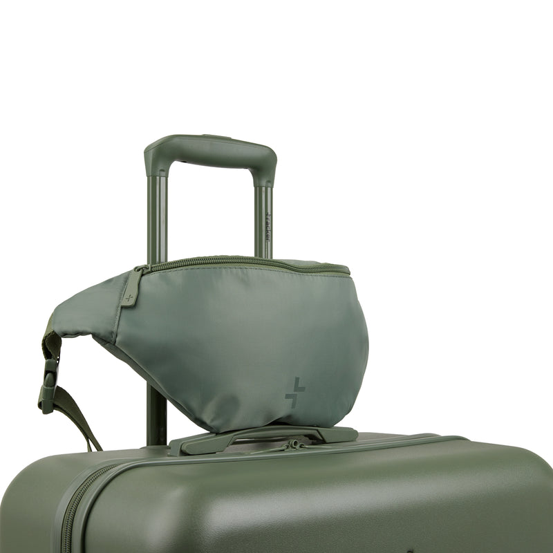 Tracker Milan 4 pièces