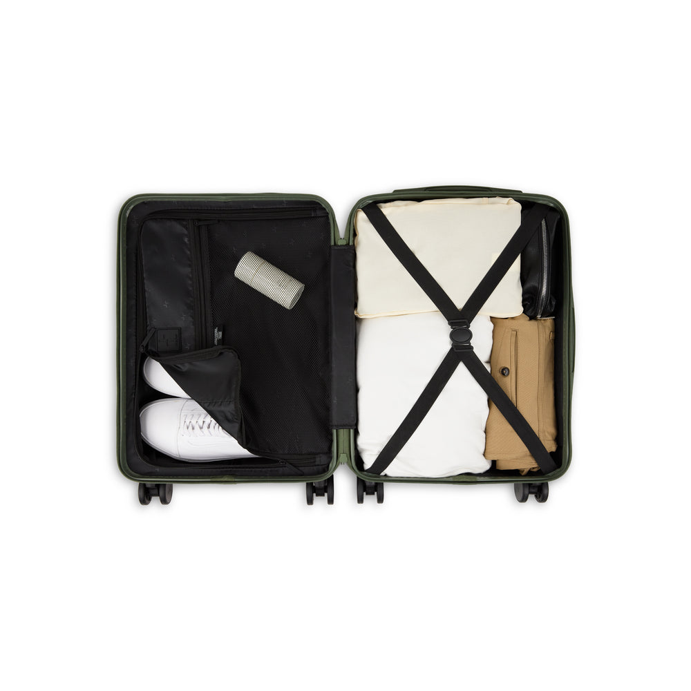 Tracker Milan 4 piece