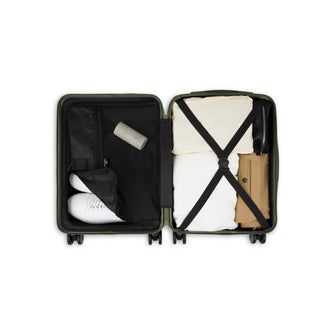 Tracker Milan 4 piece