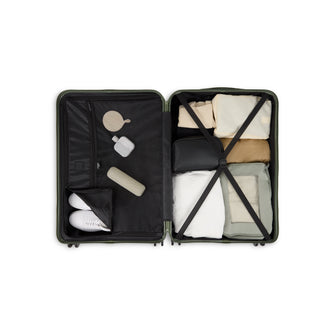 Tracker Milan 4 piece