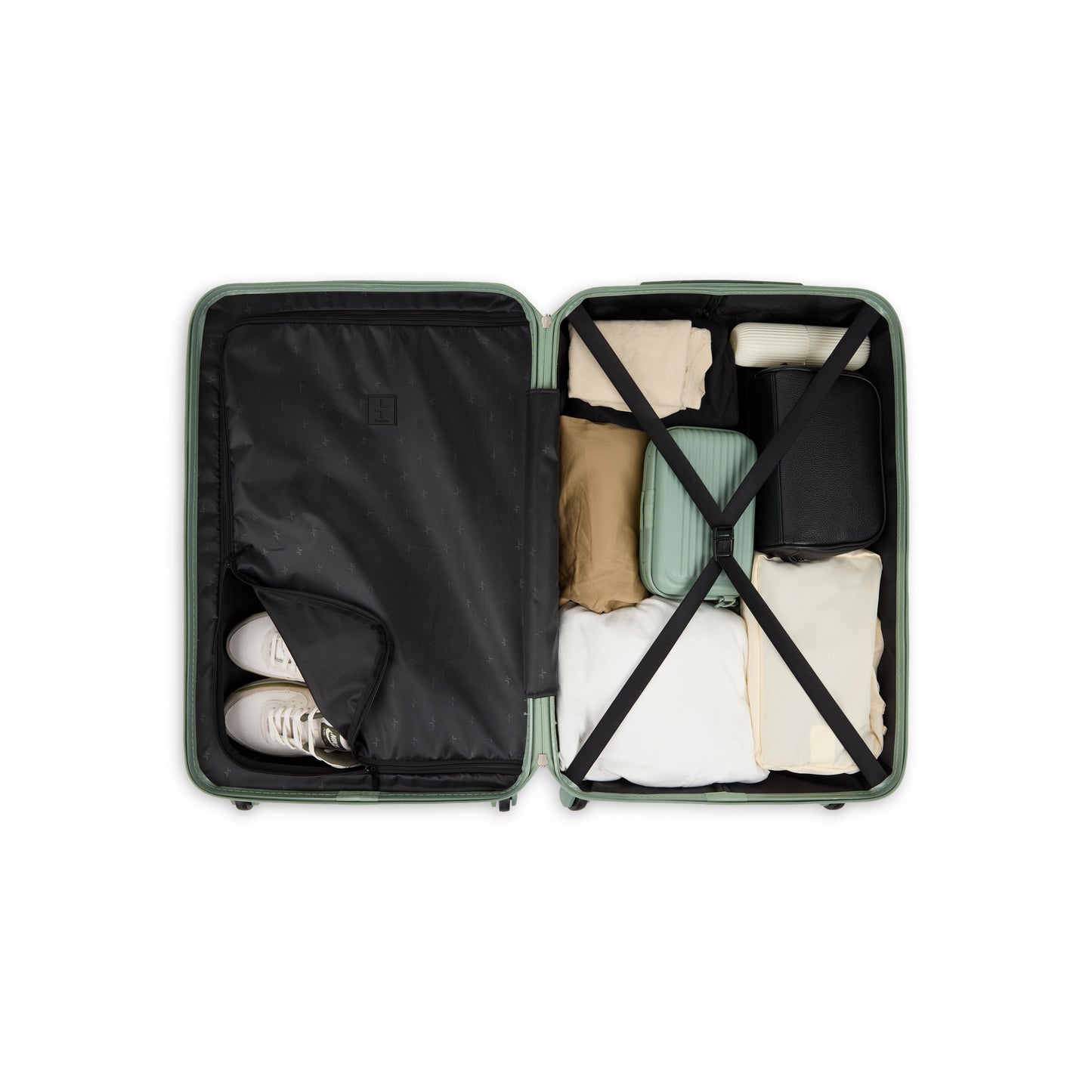 Tracker Seoul 2 piece set