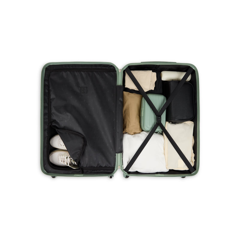 Tracker Seoul 2 piece set