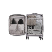 
                      Shop Bentley Gris Ensemble de 3 valises Bugatti Amsterdam in Canada at only $500.00 6th look
                    