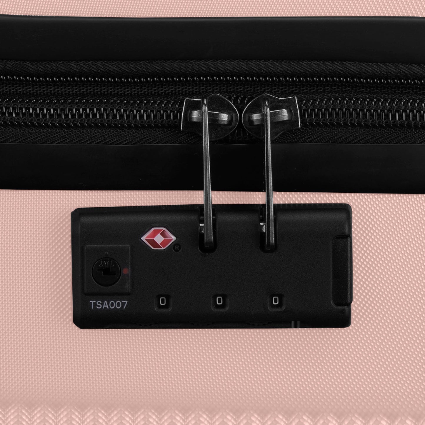 Bugatti Brussels 3 Piece Set