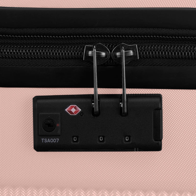 
        Shop Bentley Pink Bugatti Brussels 3 Piece Set in Canada at only $239.99 37th look
      