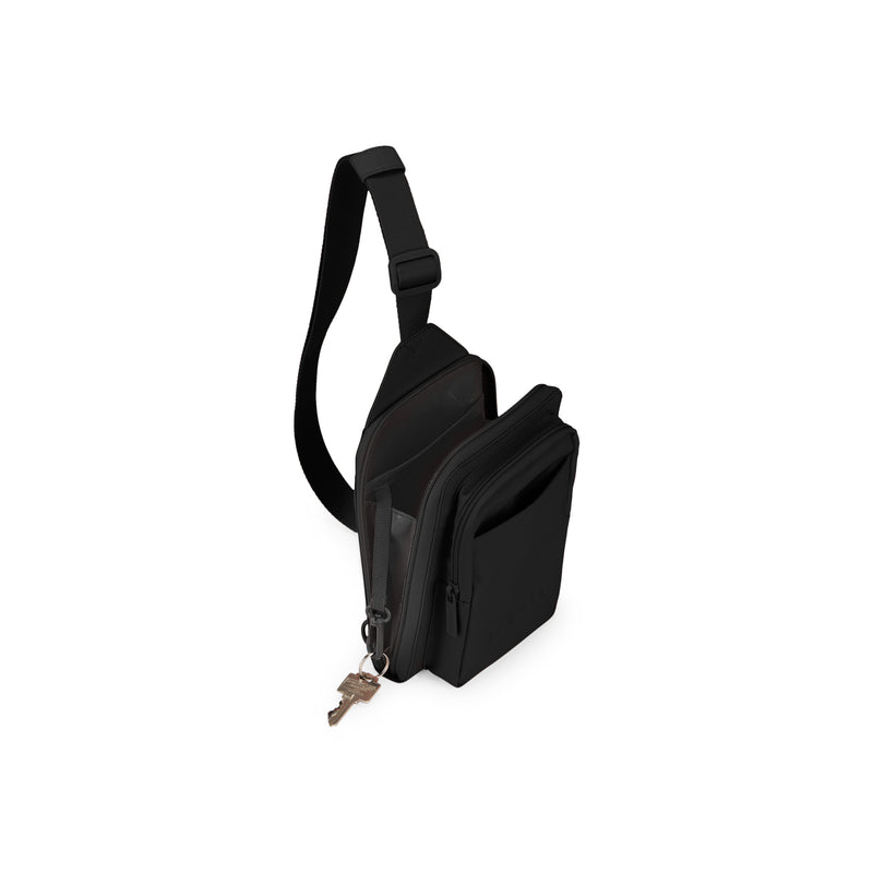Bugatti Downtown Essentials Sac bandoulière 