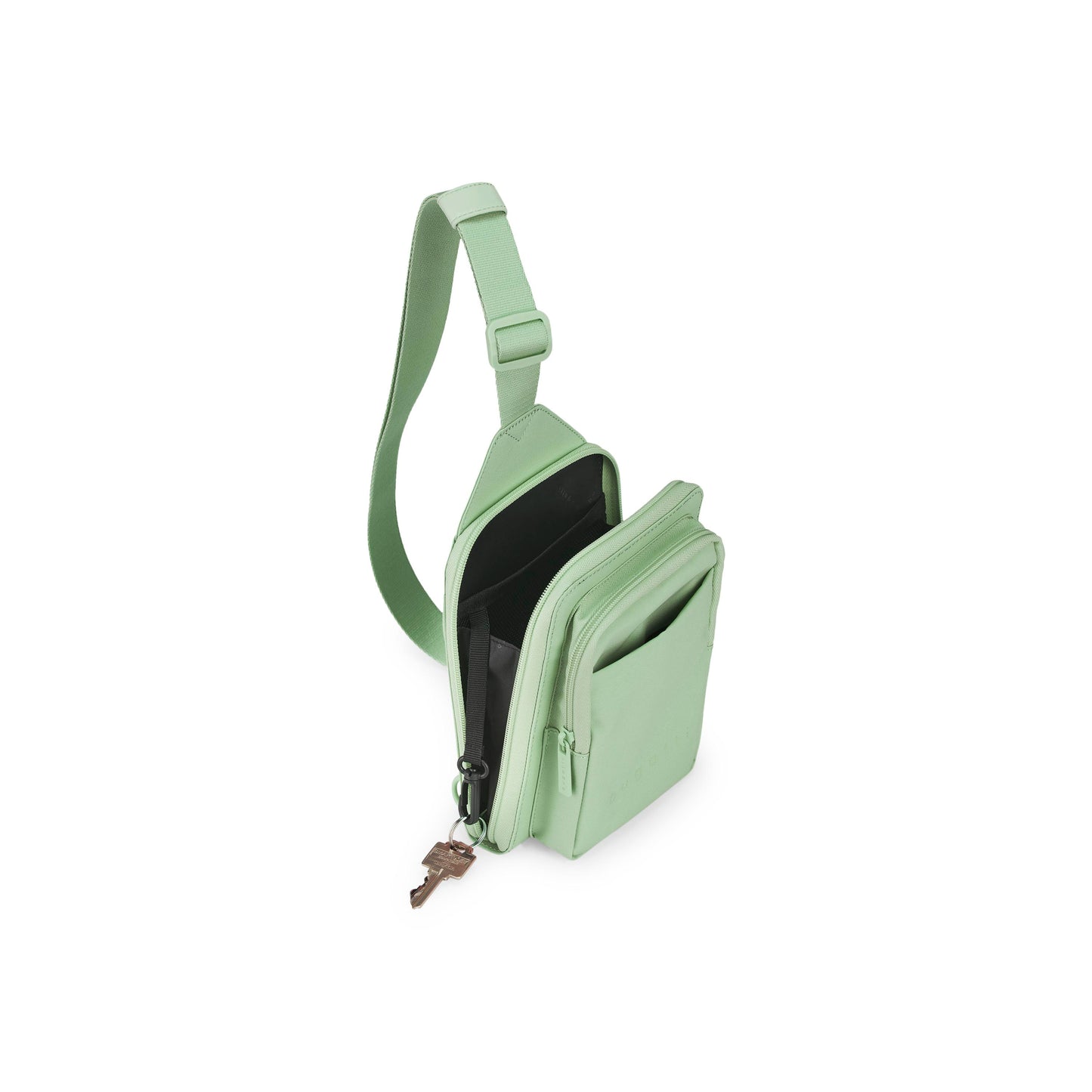 Bugatti Downtown Essentials Sac bandoulière 