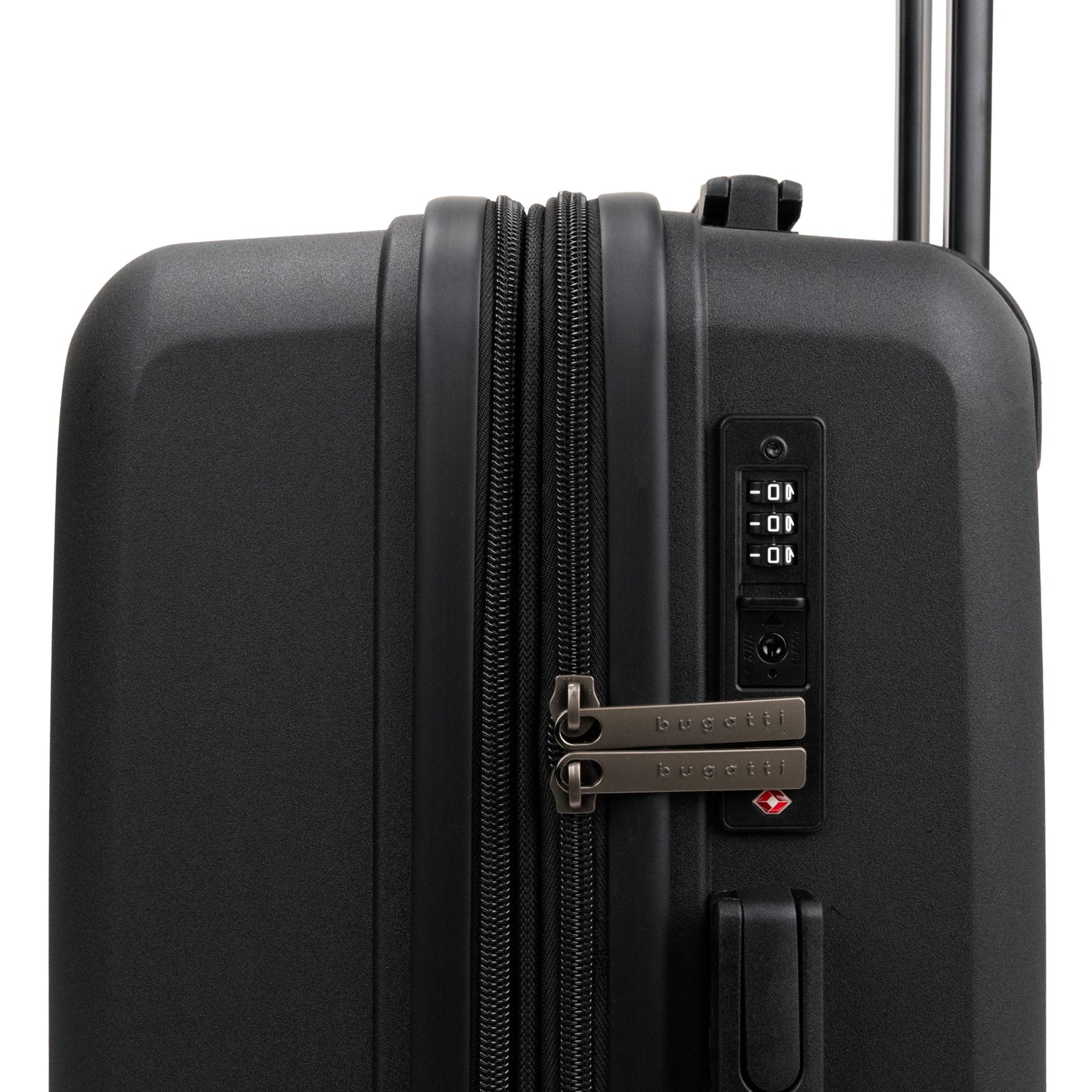 Bugatti Seoul 2 Piece Set