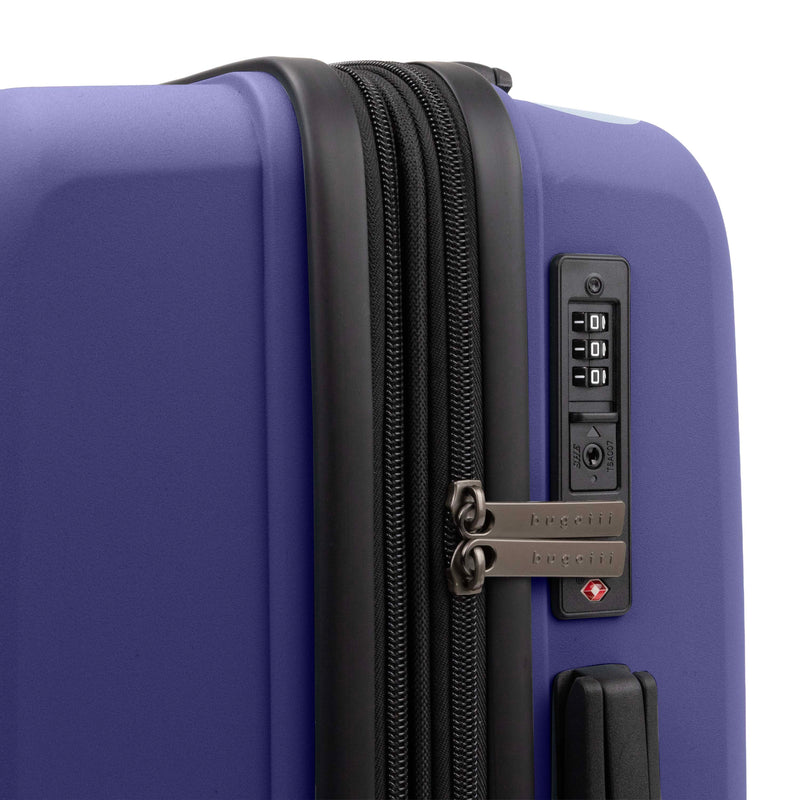 Bugatti Seoul 2 Piece Set