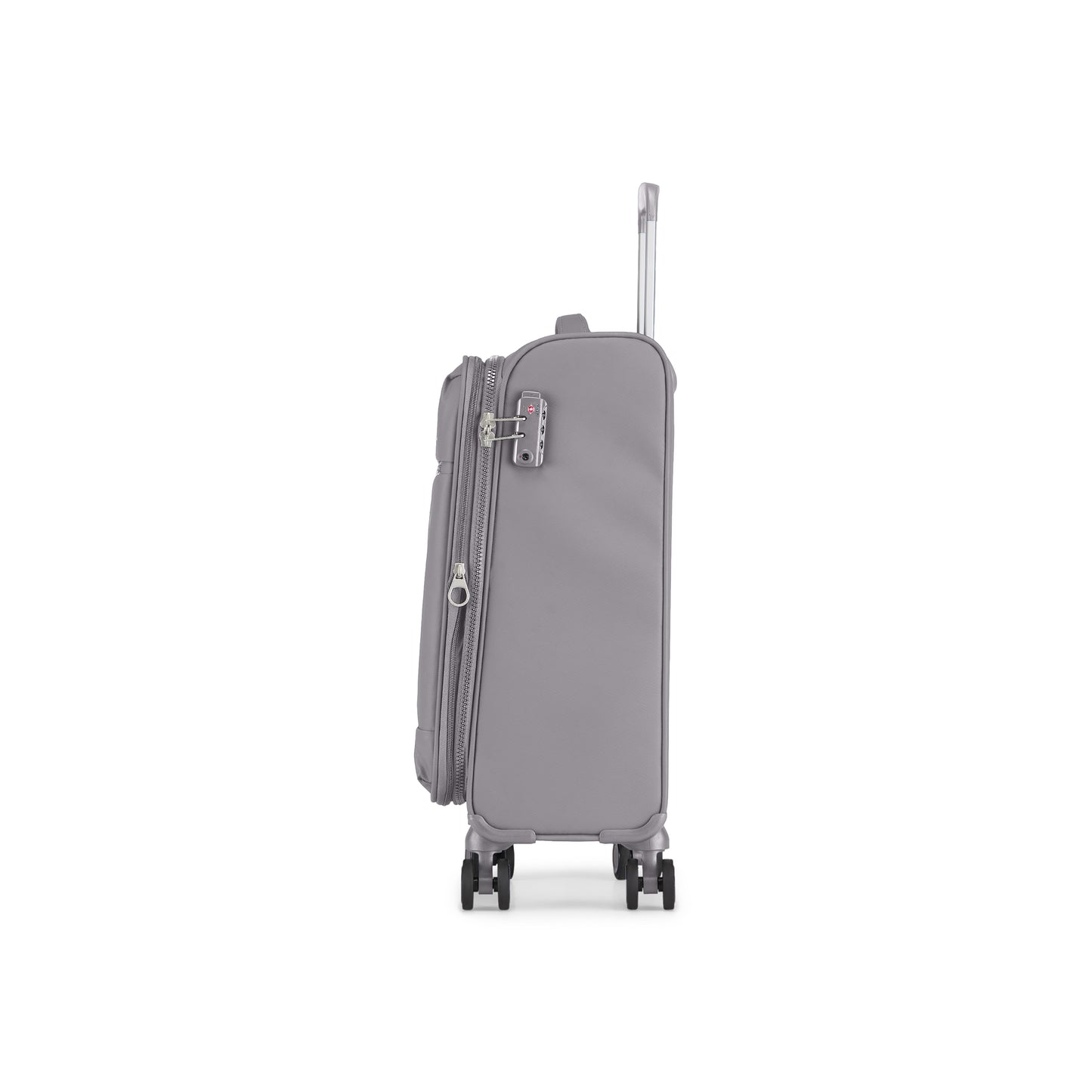 Ensemble de 3 valises Bugatti Amsterdam