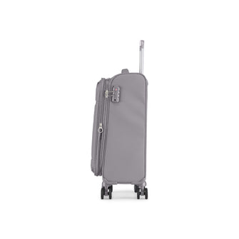
                    Shop Bentley Grey Bugatti Amsterdam 3 pcs Set in Canada at only $500.00 5th look
                  