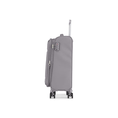 Shop Bentley Gris Ensemble de 3 valises Bugatti Amsterdam in Canada at only $500.00 5th look