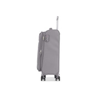 
                      Shop Bentley Grey Bugatti Amsterdam Carry-On in Canada at only $140.00 3rd look
                    