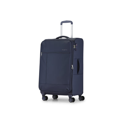 Shop Bentley Navy Bugatti Amsterdam Check-In Medium in Canada at only $170.00 1st look
