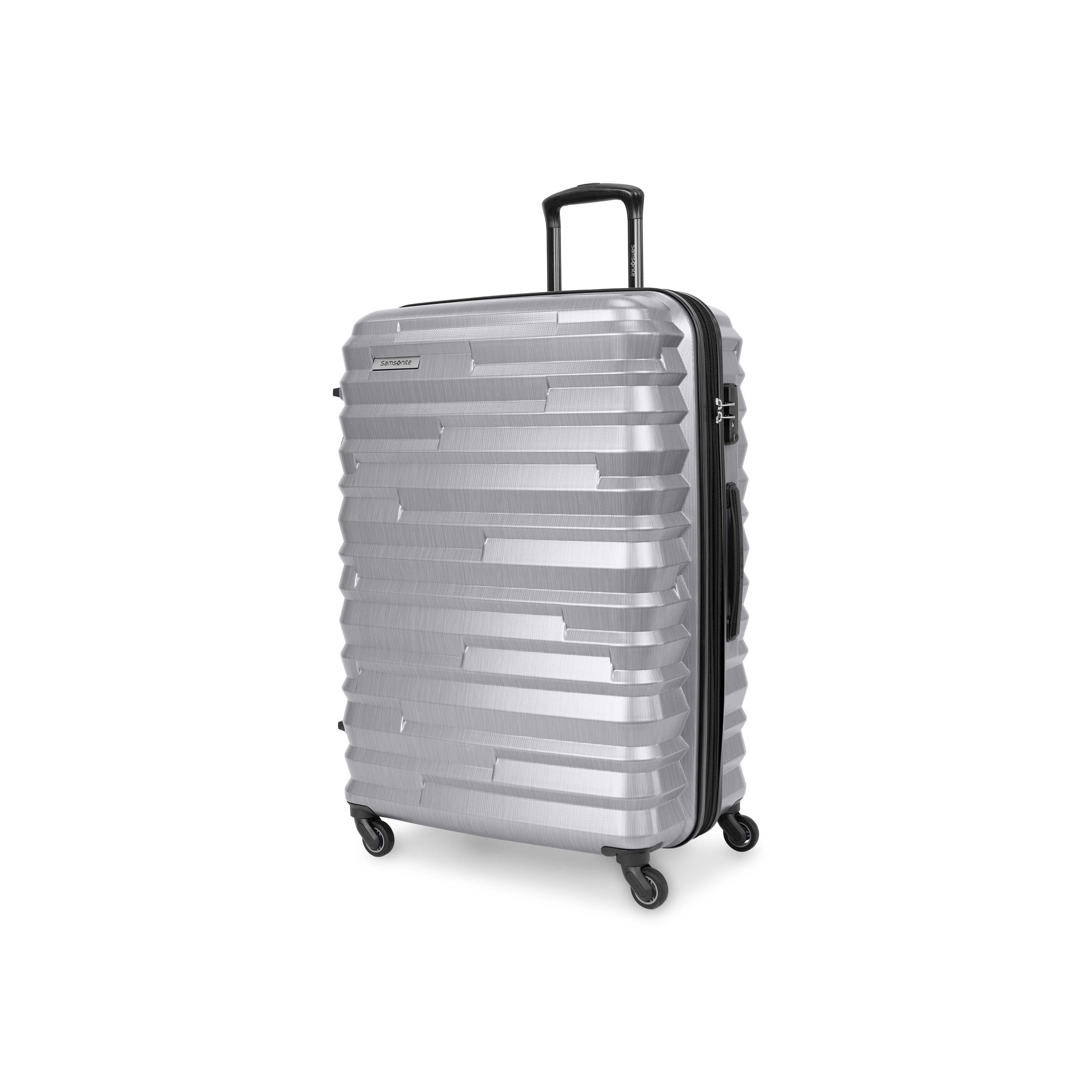 
          Shop Bentley Silver Samsonite Ziplite 4.0 Large Check-in in Canada at only $209.99 st look
        
