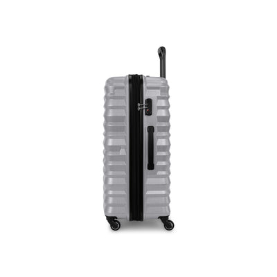Shop Bentley Silver Samsonite Ziplite 4.0 Large Check-in in Canada at only $209.99 4th look