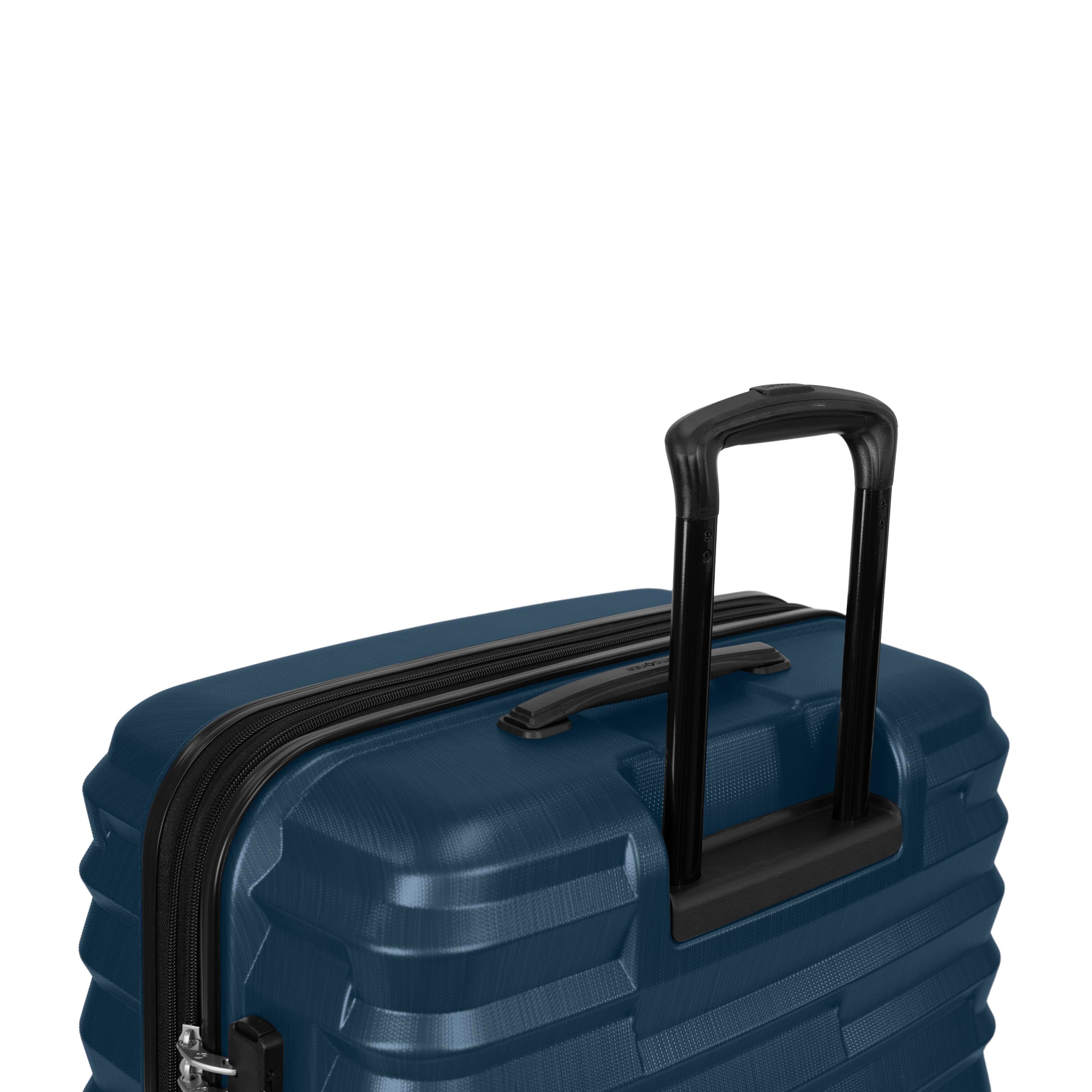 Shop Bentley Blue Samsonite Ziplite 4.0 Large Check-in in Canada at only $209.99 17th look