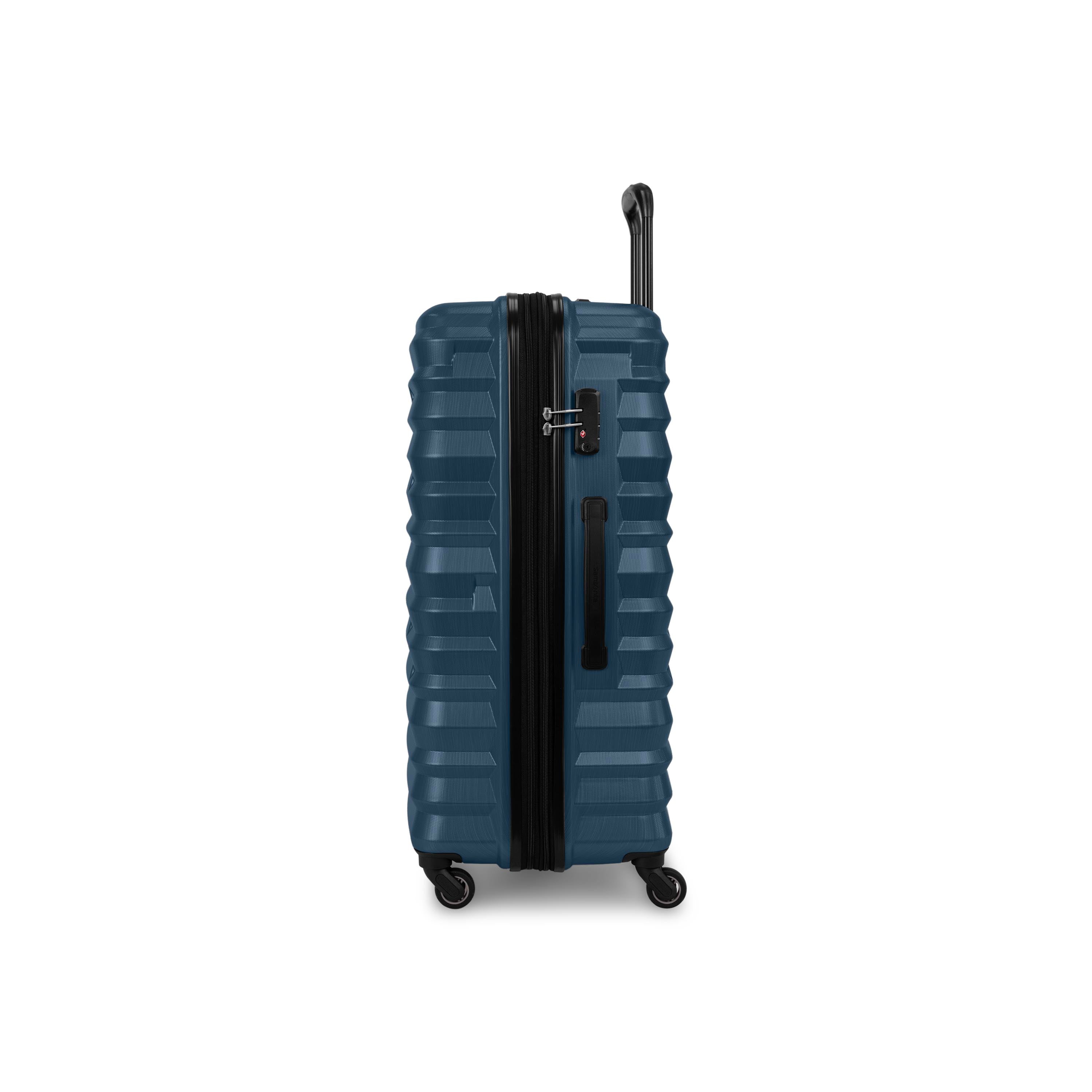 Shop Bentley Blue Samsonite Ziplite 4.0 Large Check-in in Canada at only $209.99 13th look