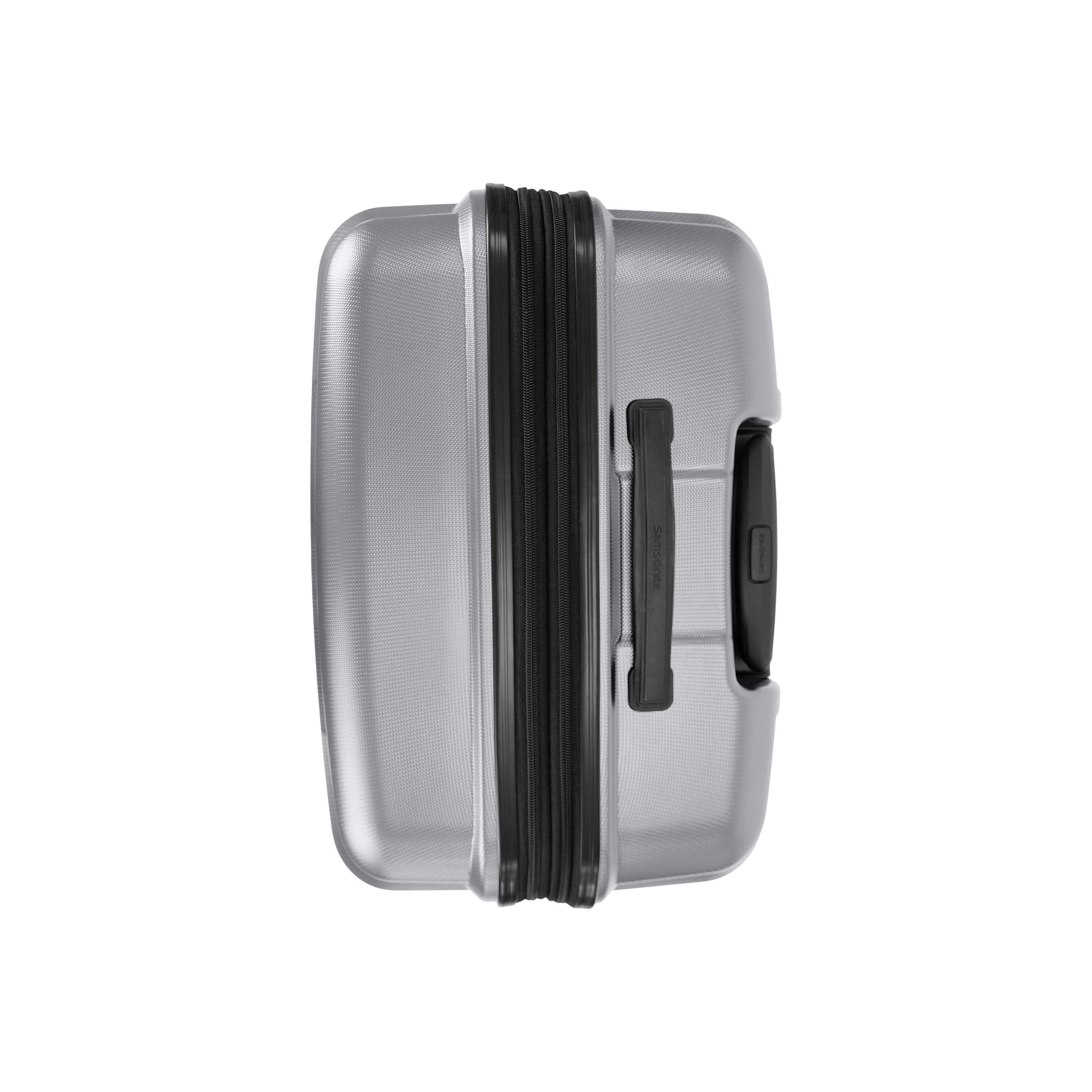 Shop Bentley Silver Samsonite Ziplite 4.0 Medium Check-in in Canada at only $189.99 16th look
