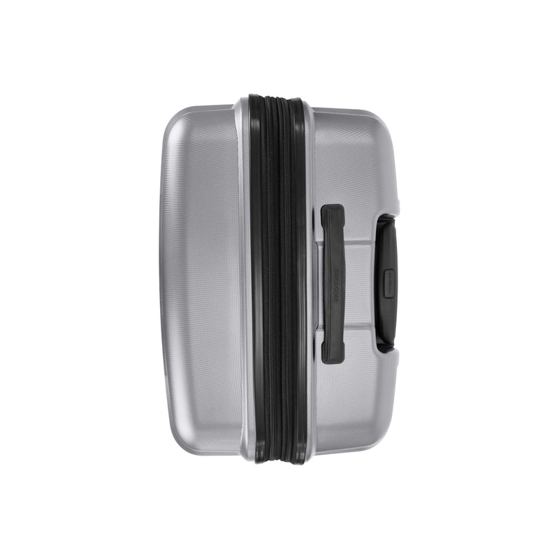
        Shop Bentley Silver Samsonite Ziplite 4.0 Medium Check-in in Canada at only $189.99 16th look
      