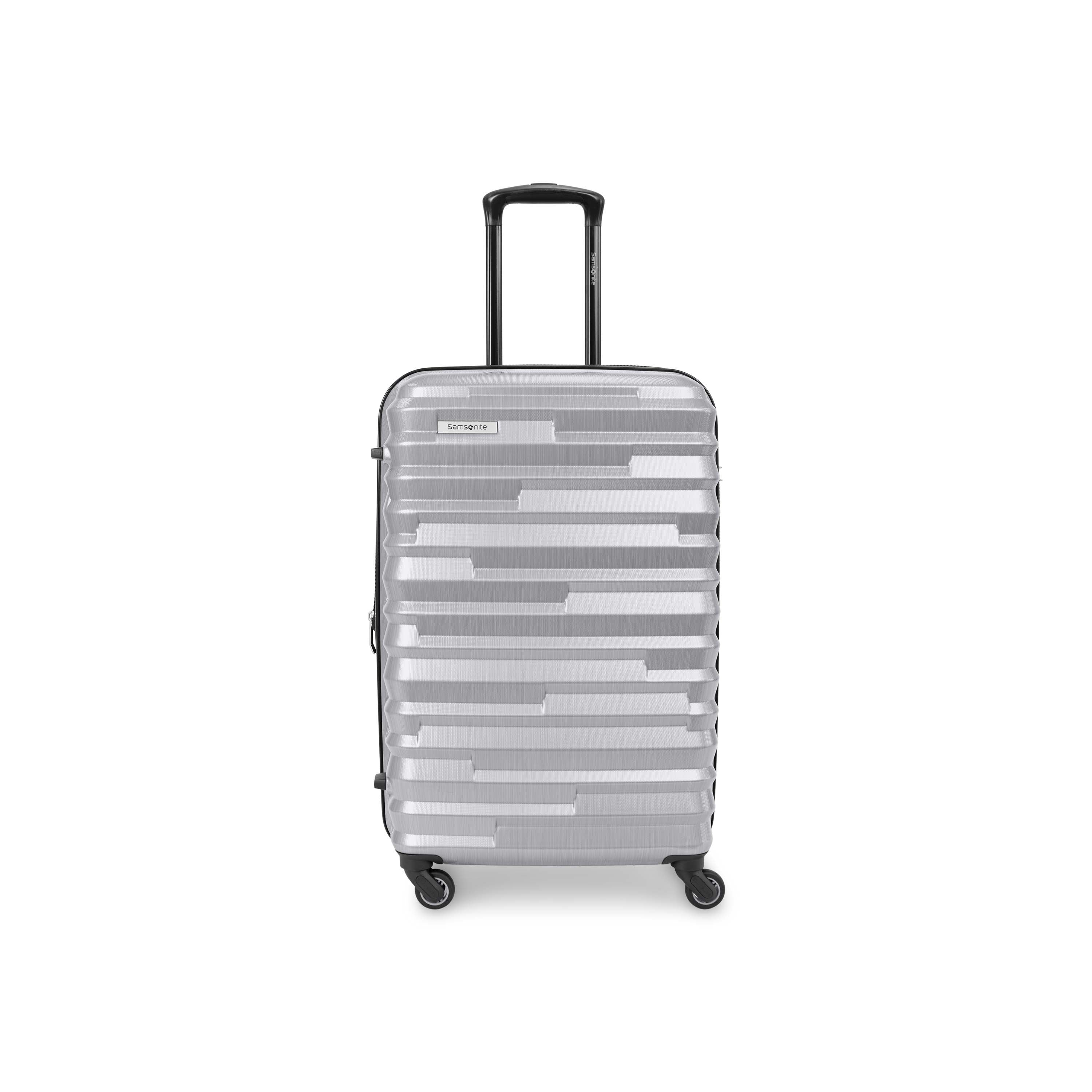 Shop Bentley Silver Samsonite Ziplite 4.0 Medium Check-in in Canada at only $189.99 9th look
