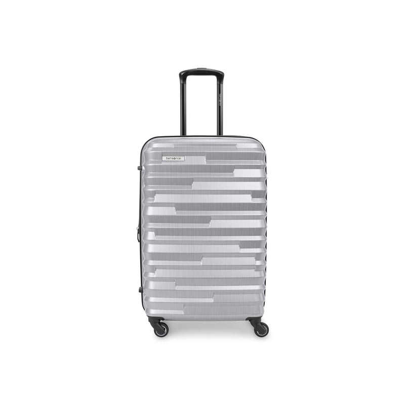 
        Shop Bentley Silver Samsonite Ziplite 4.0 Medium Check-in in Canada at only $189.99 9th look
      