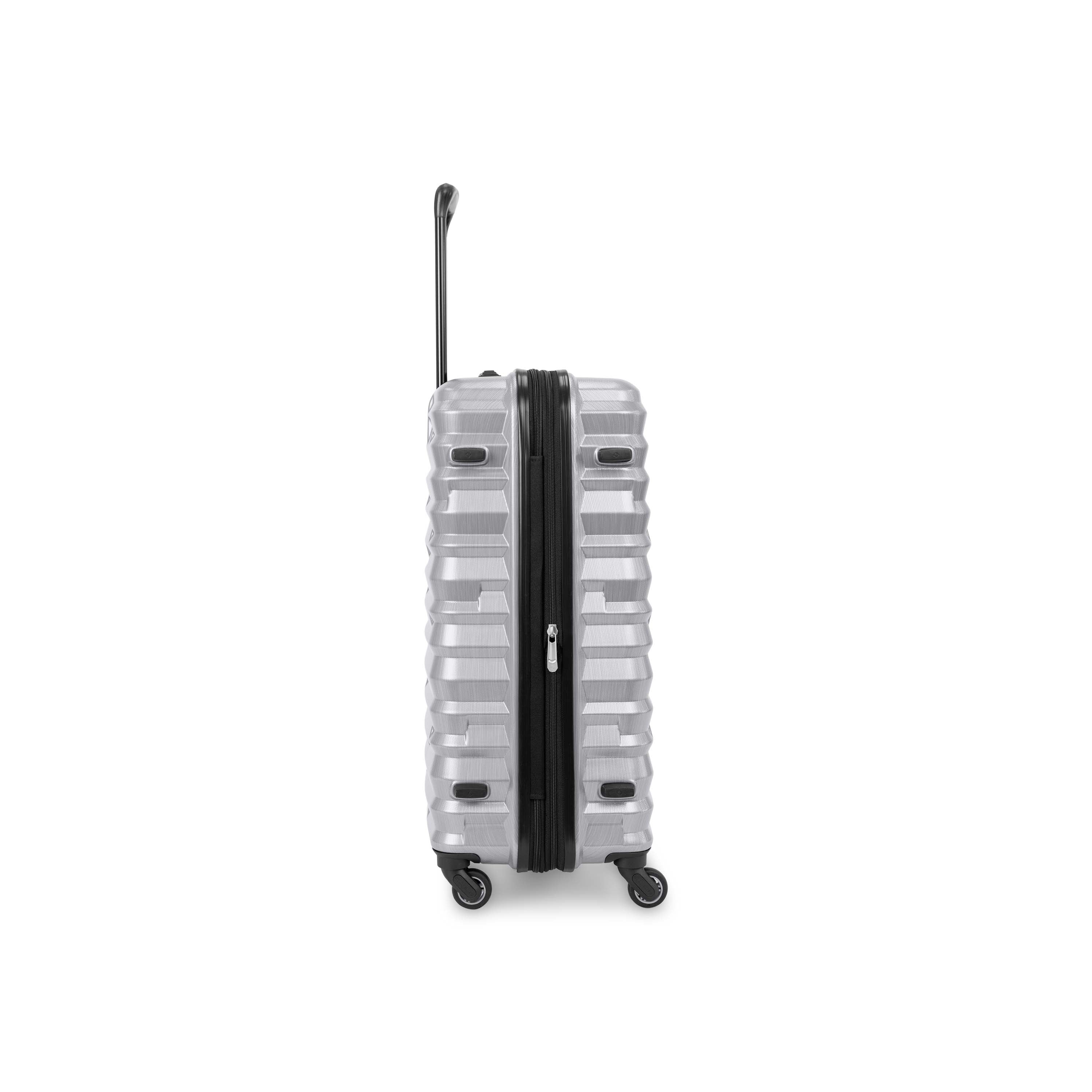 Shop Bentley Silver Samsonite Ziplite 4.0 Medium Check-in in Canada at only $189.99 12th look