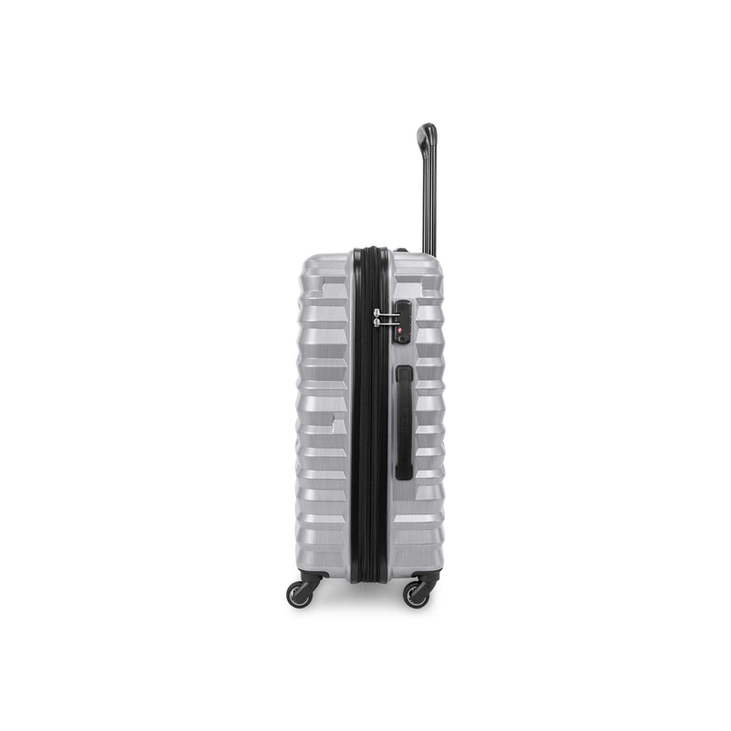 
        Shop Bentley Silver Samsonite Ziplite 4.0 Medium Check-in in Canada at only $189.99 11th look
      