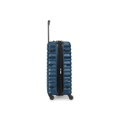Shop Bentley Blue Samsonite Ziplite 4.0 Medium Check-in in Canada at only $189.99 3rd look