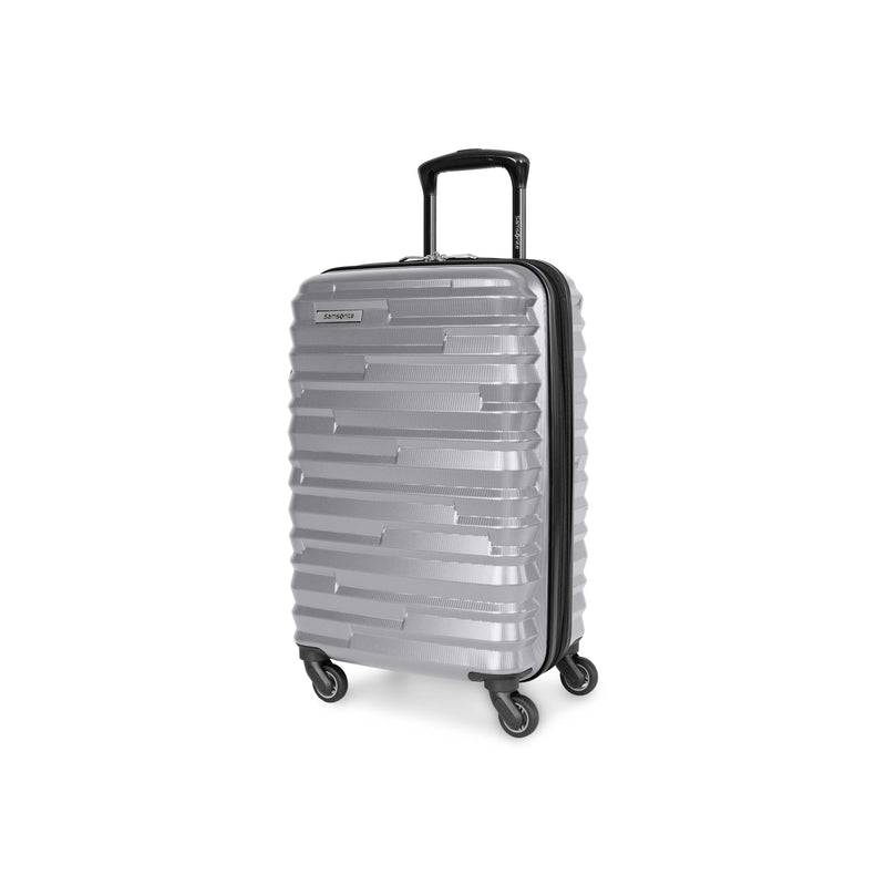 
        Shop Bentley Silver Samsonite Ziplite 4.0 Carry-on in Canada at only $169.99 11th look
      