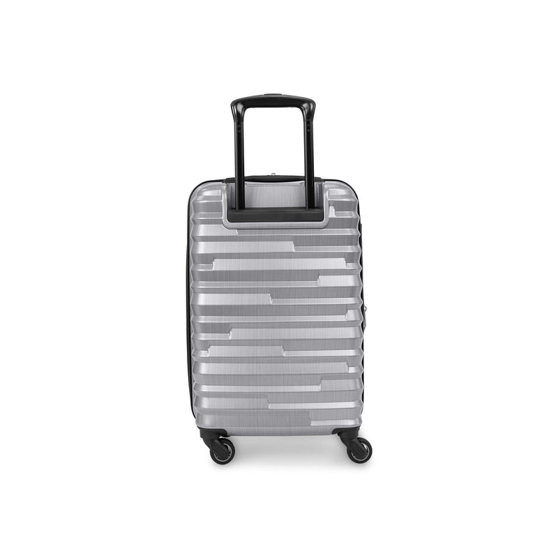 
        Shop Bentley Silver Samsonite Ziplite 4.0 Carry-on in Canada at only $169.99 15th look
      