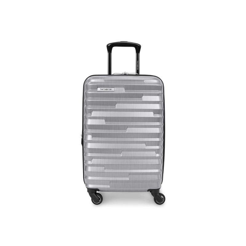 
        Shop Bentley Silver Samsonite Ziplite 4.0 Carry-on in Canada at only $169.99 10th look
      
