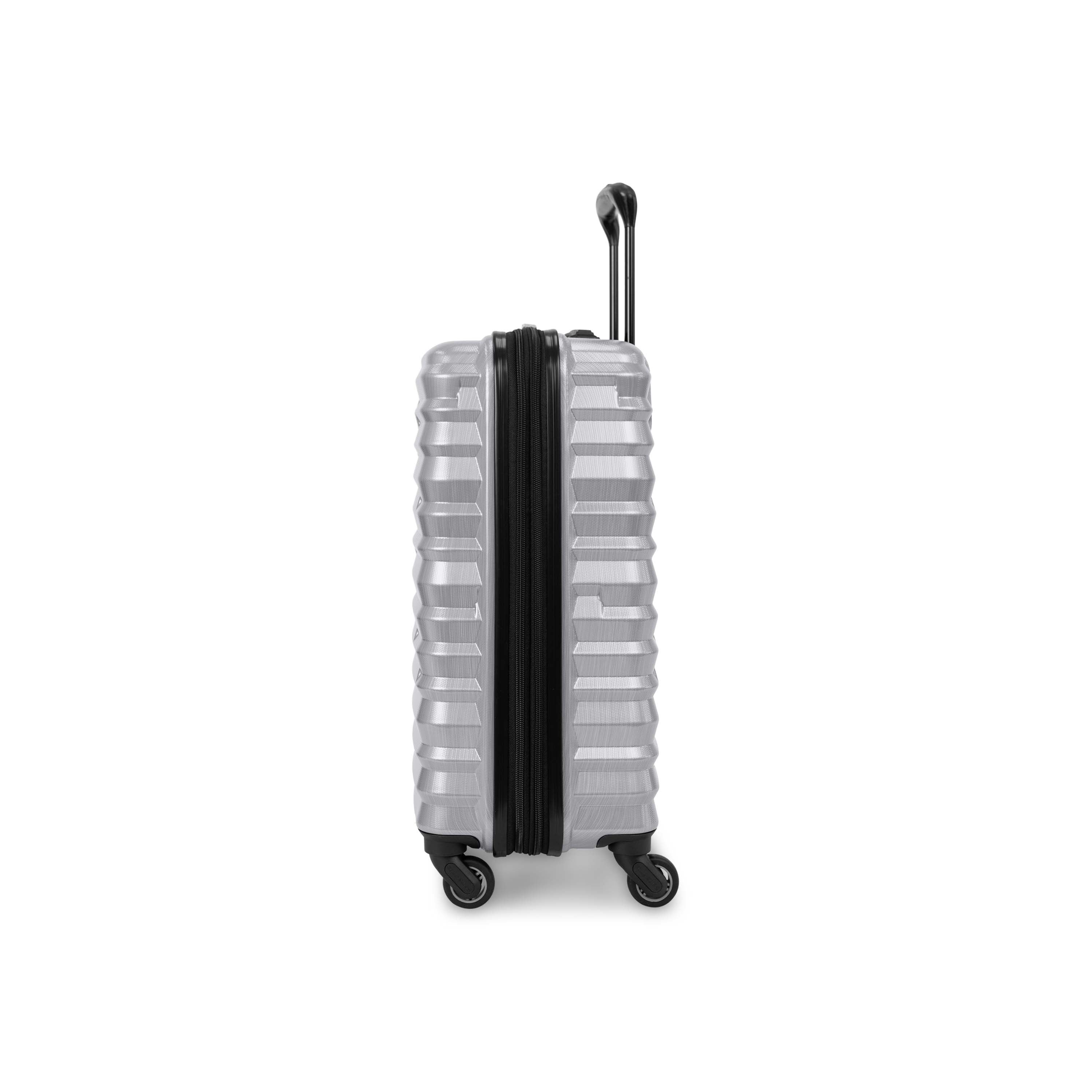 Shop Bentley Silver Samsonite Ziplite 4.0 Carry-on in Canada at only $169.99 12th look