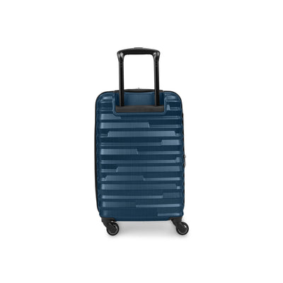 Shop Bentley Blue Samsonite Ziplite 4.0 Carry-on in Canada at only $169.99 6th look