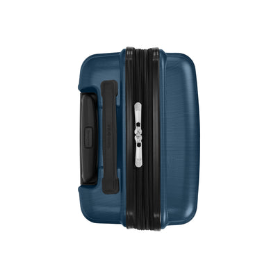 Shop Bentley Blue Samsonite Ziplite 4.0 Carry-on in Canada at only $169.99 7th look