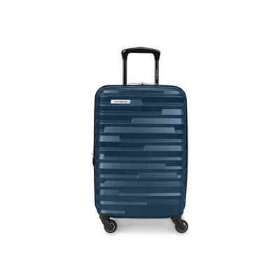 Shop Bentley Blue Samsonite Ziplite 4.0 Carry-on in Canada at only $169.99 1st look