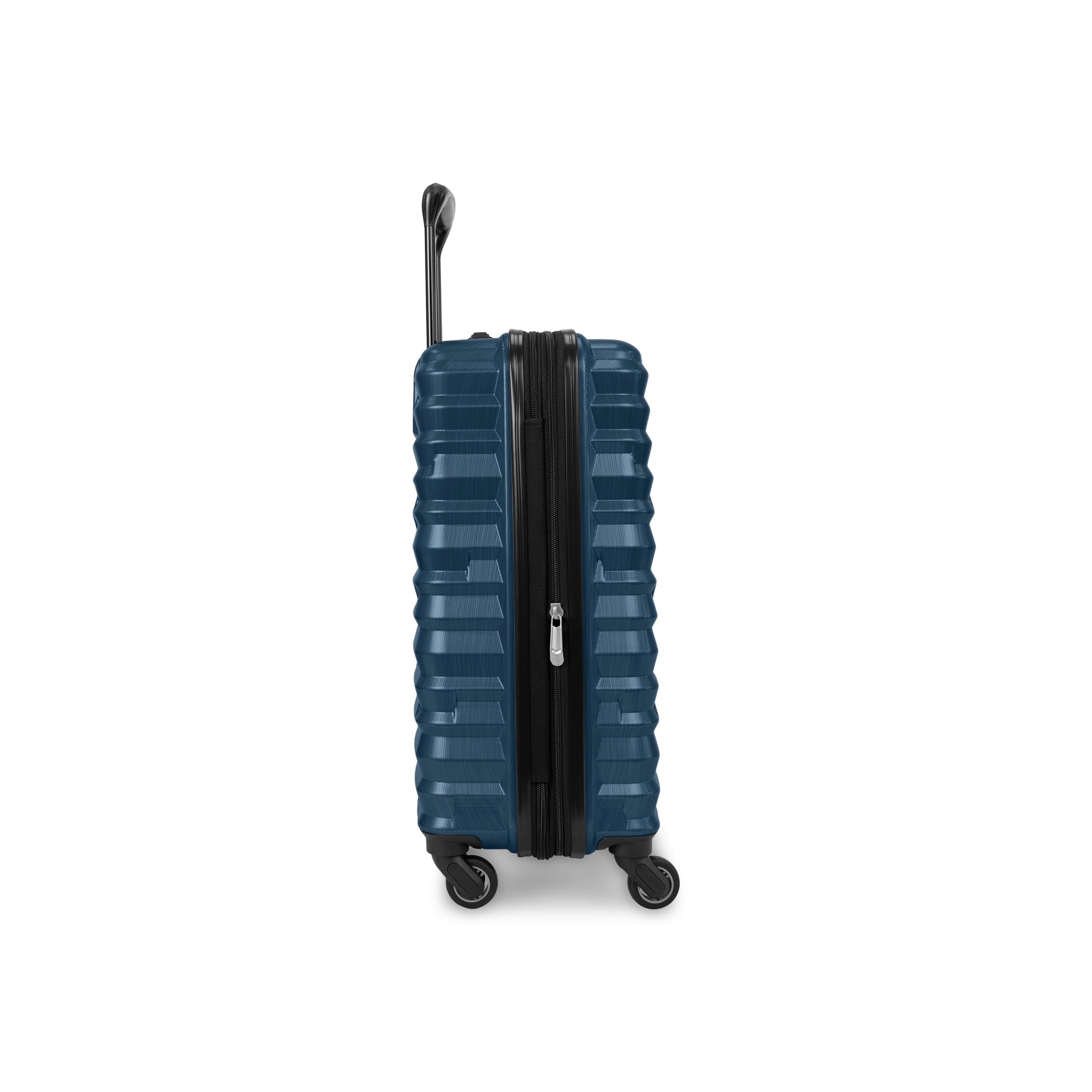 Shop Bentley Blue Samsonite Ziplite 4.0 Carry-on in Canada at only $169.99 3rd look