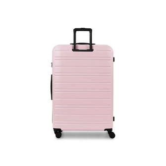 
                    Shop Bentley Light Pink Grande valise rigide Tracker Legend in Canada at only $124.99 5th look
                  