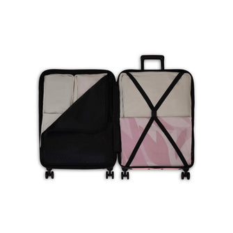 
                    Shop Bentley Light Pink Grande valise rigide Tracker Legend in Canada at only $124.99 4th look
                  