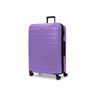 
                    Shop Bentley Lilac Grande valise rigide Tracker Legend in Canada at only $99.99 2nd look
                  