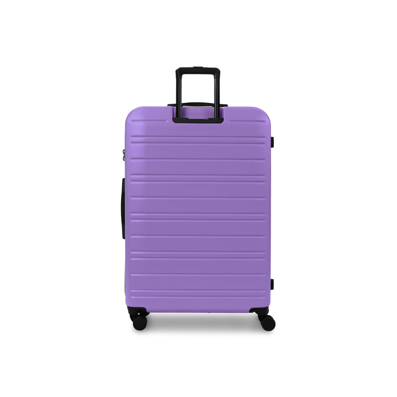 
        Shop Bentley Bleu marine Grande valise rigide Tracker Legend in Canada at only $99.99 10th look
      