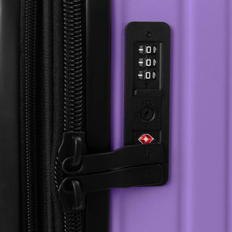 
                    Shop Bentley Lilac Tracker Legend Check-in Medium in Canada at only $89.99 5th look
                  