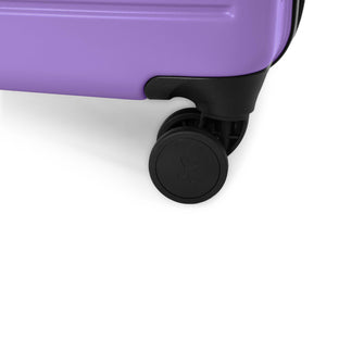 
                    Shop Bentley Lilac Grande valise rigide Tracker Legend in Canada at only $99.99 6th look
                  