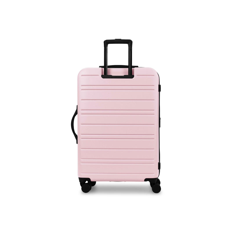 
        Shop Bentley Light Pink Tracker Legend Check-in Medium in Canada at only $189.99 39th look
      