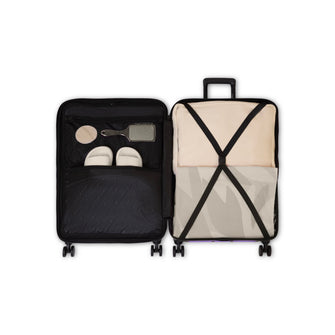 
                    Shop Bentley Lilac Tracker Legend Check-in Medium in Canada at only $89.99 4th look
                  