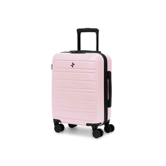 
                    Shop Bentley Light Pink Tracker Legend Carry-on in Canada at only $169.99 1st look
                  