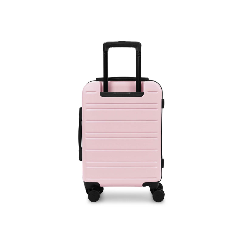 
        Shop Bentley Light Pink Valise de cabine Tracker Legend  in Canada at only $99.99 40th look
      