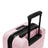 
        Shop Bentley Light Pink Valise de cabine Tracker Legend  in Canada at only $99.99 41st look
      