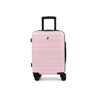 
                    Shop Bentley Light Pink Tracker Legend Carry-on in Canada at only $169.99 2nd look
                  