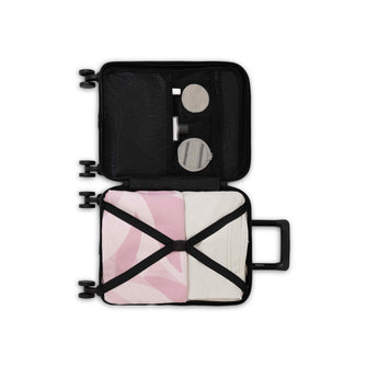 
                    Shop Bentley Light Pink Tracker Legend Carry-on in Canada at only $169.99 3rd look
                  